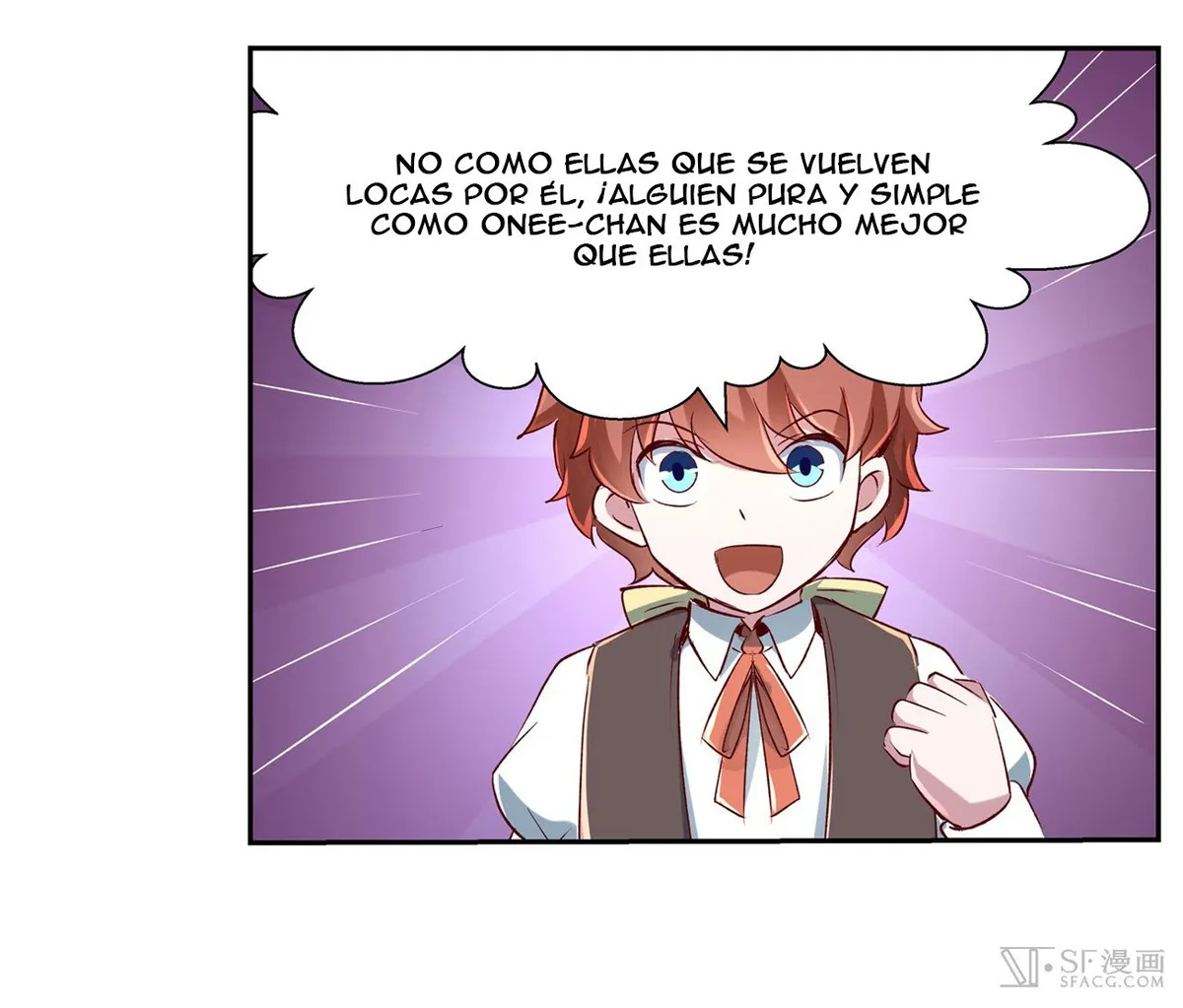 El Rey Demonio lll Capítulo 12 en Línea - página 12