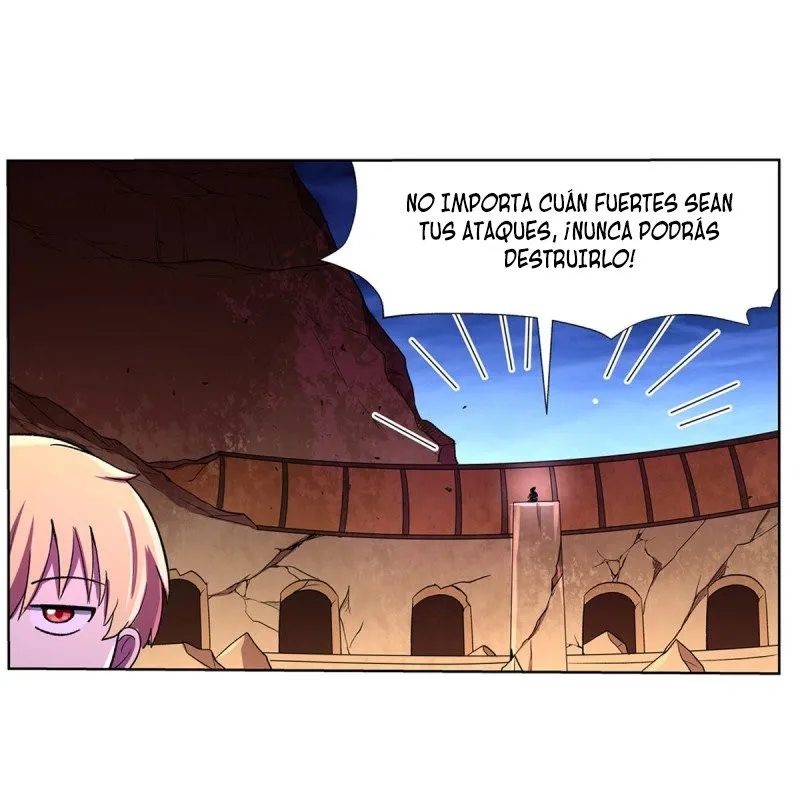 El Rey Demonio lll Capítulo 128 en Línea - página 38