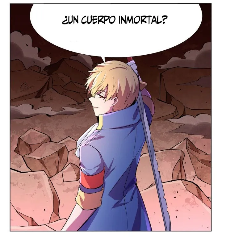 El Rey Demonio lll Capítulo 128 en Línea - página 48
