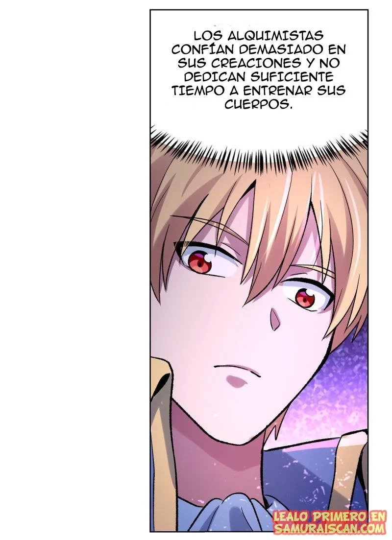 El Rey Demonio lll Capítulo 129 en Línea - página 14