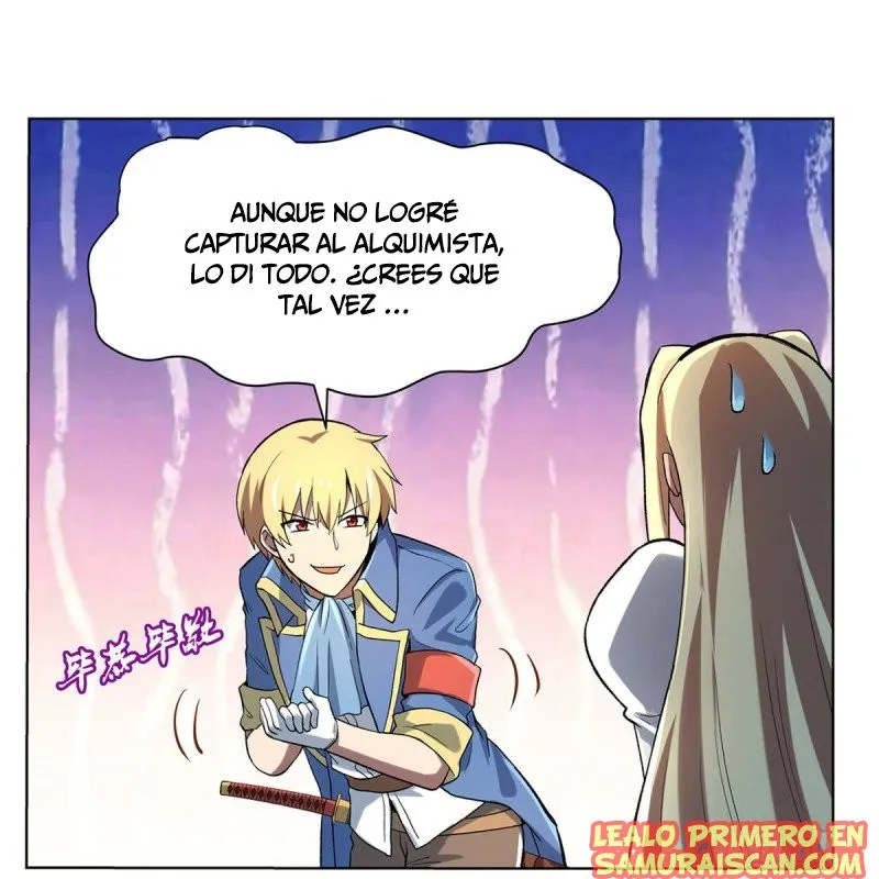El Rey Demonio lll Capítulo 129 en Línea - página 40