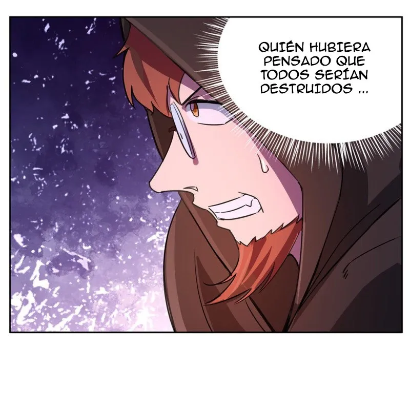 El Rey Demonio lll Capítulo 129 en Línea - página 52
