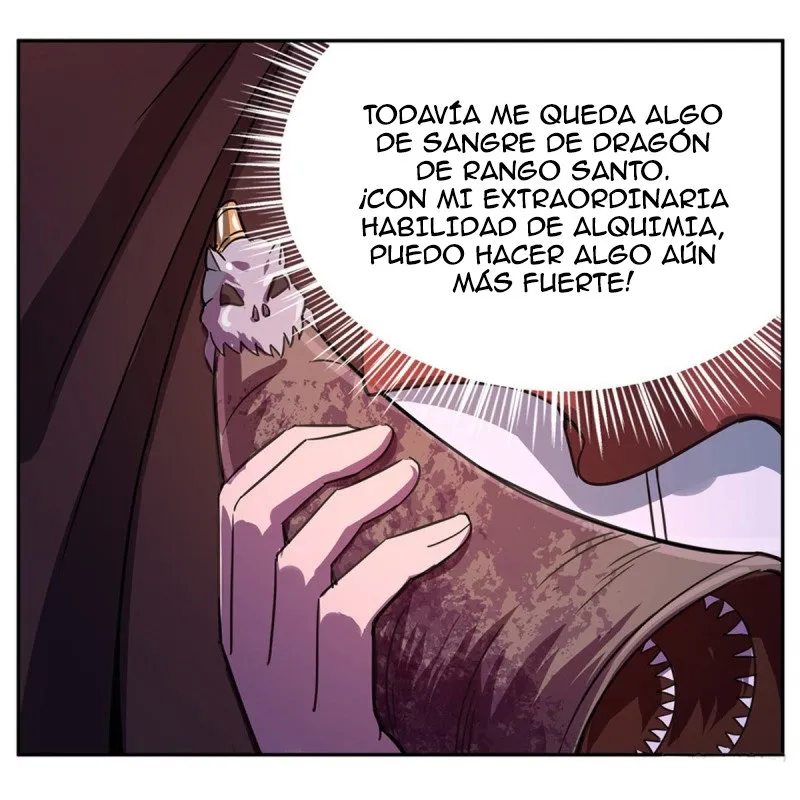 El Rey Demonio lll Capítulo 129 en Línea - página 53