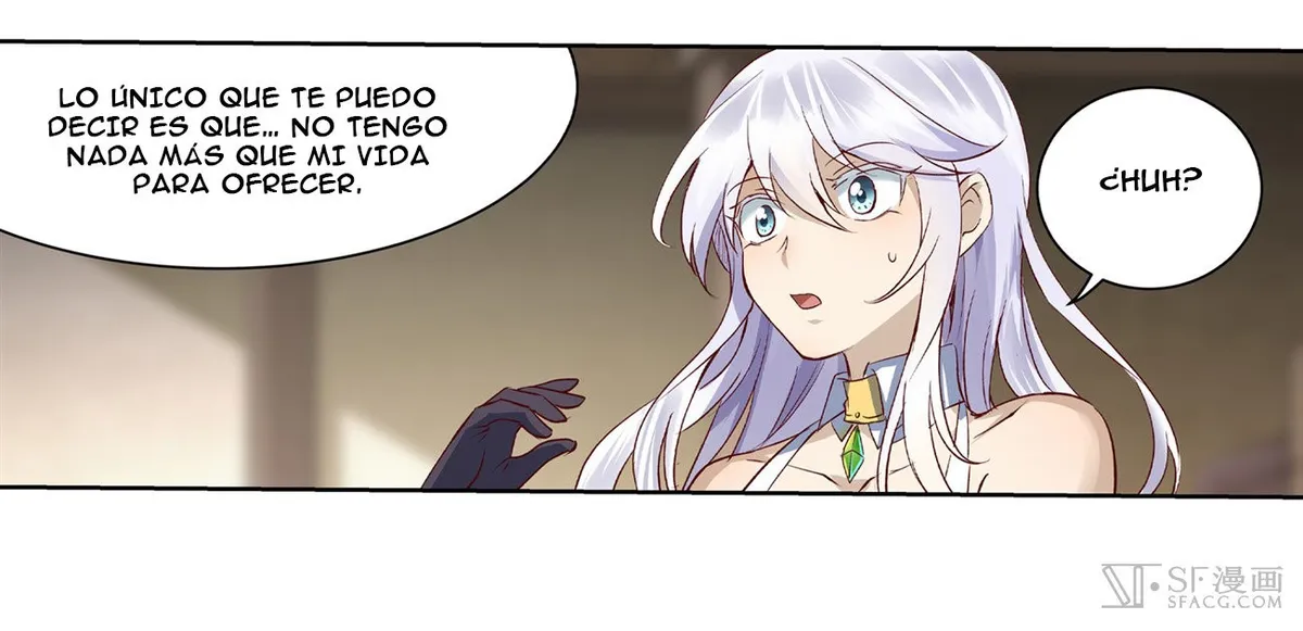 El Rey Demonio lll Capítulo 13 en Línea - página 50