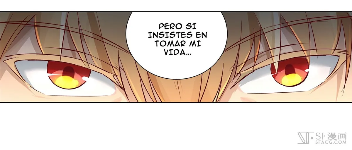 El Rey Demonio lll Capítulo 13 en Línea - página 52
