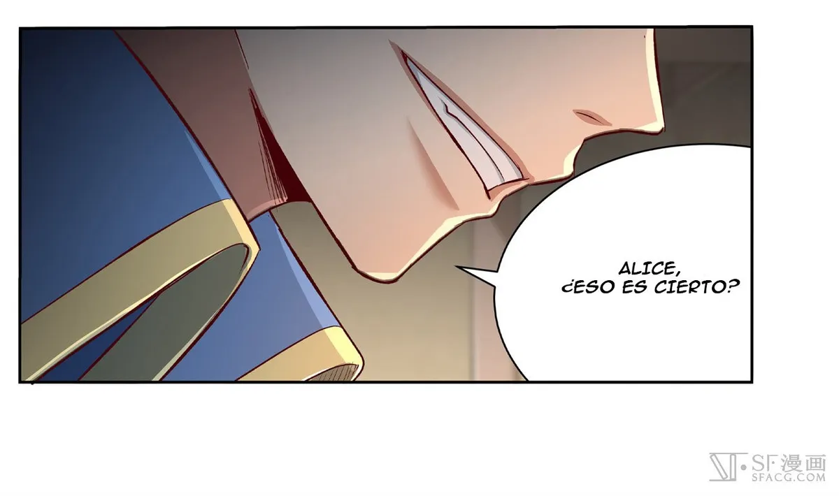 El Rey Demonio lll Capítulo 13 en Línea - página 69