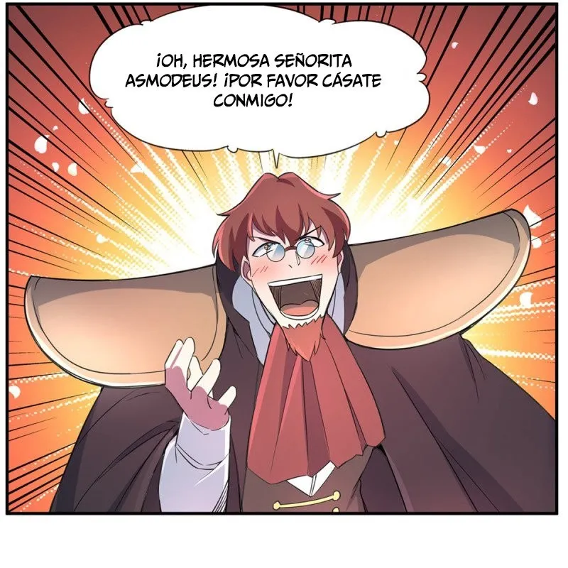 El Rey Demonio lll Capítulo 130 en Línea - página 10