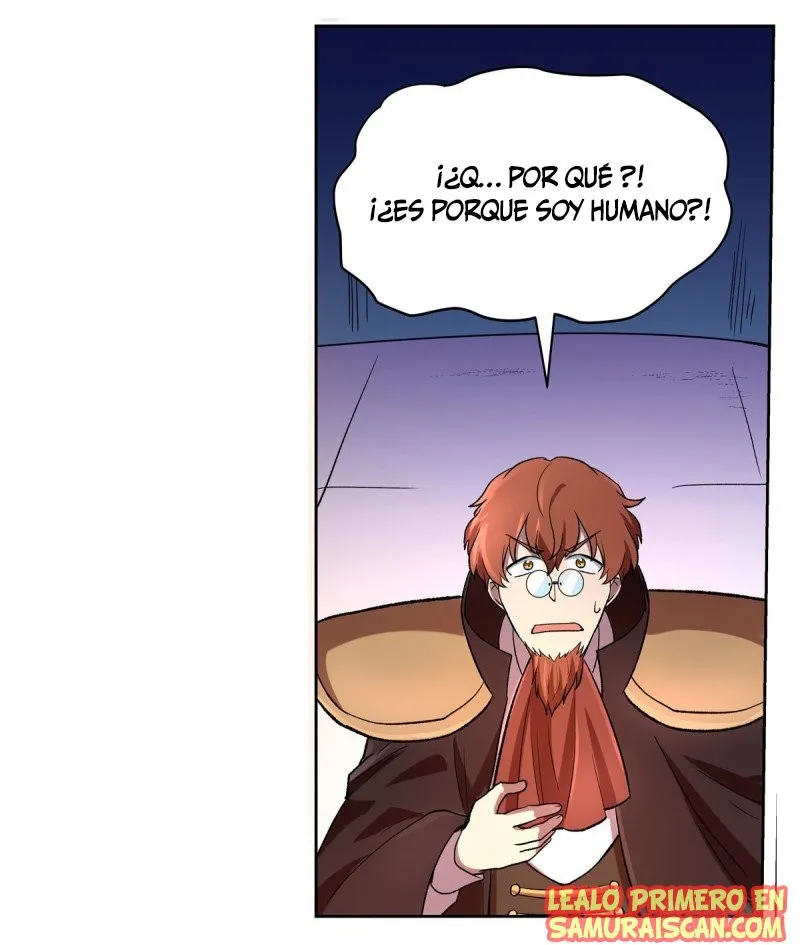 El Rey Demonio lll Capítulo 130 en Línea - página 17