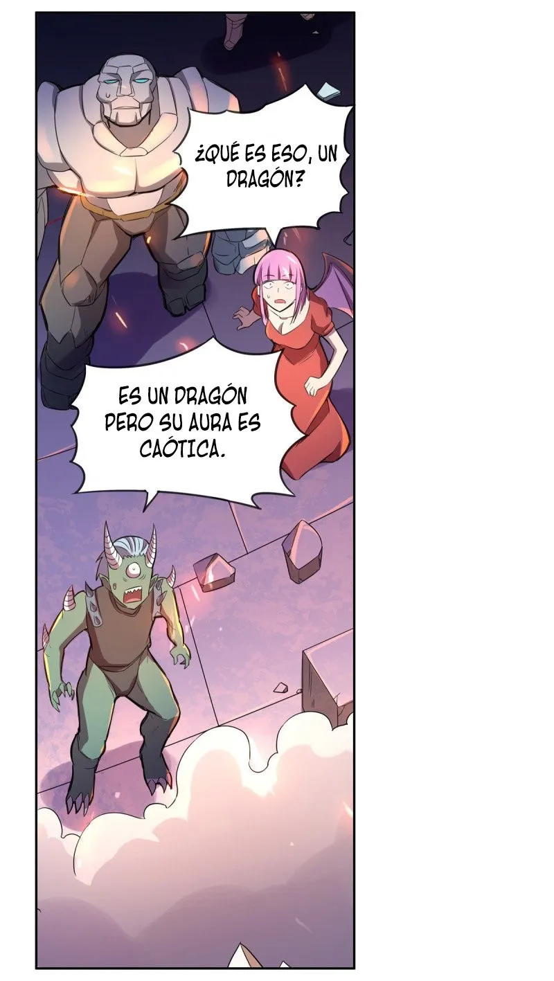 El Rey Demonio lll Capítulo 130 en Línea - página 30