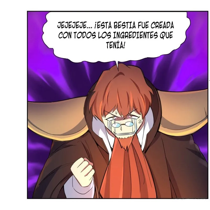 El Rey Demonio lll Capítulo 130 en Línea - página 31