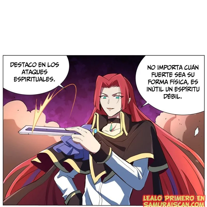 El Rey Demonio lll Capítulo 130 en Línea - página 53