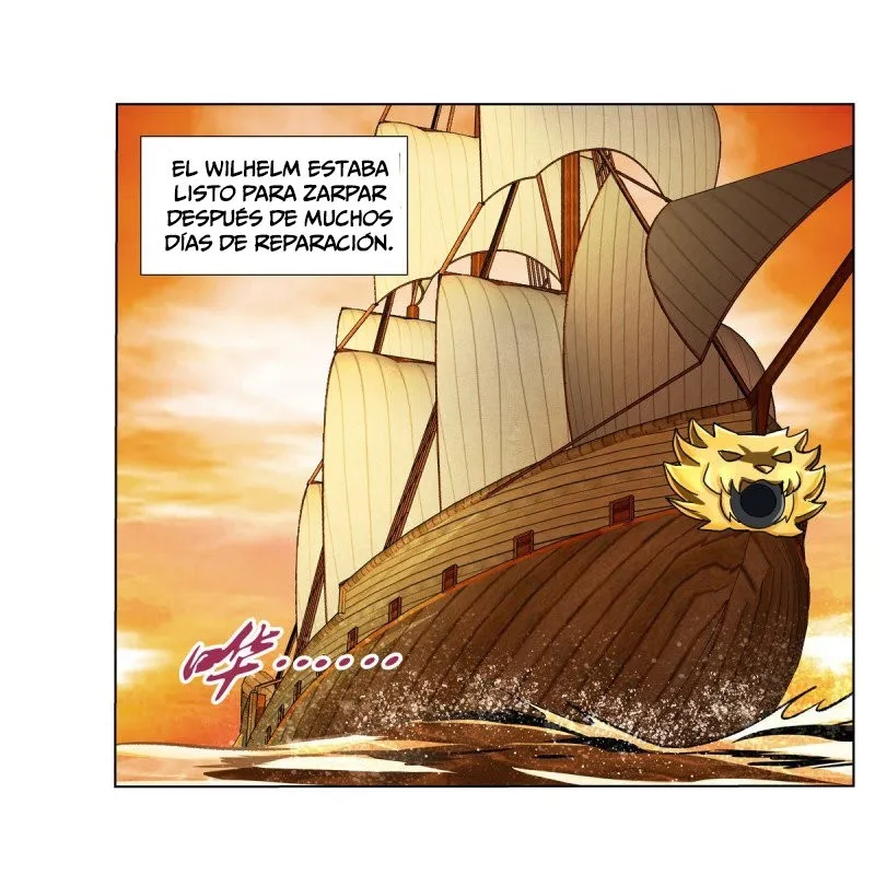 El Rey Demonio lll Capítulo 131 en Línea - página 4