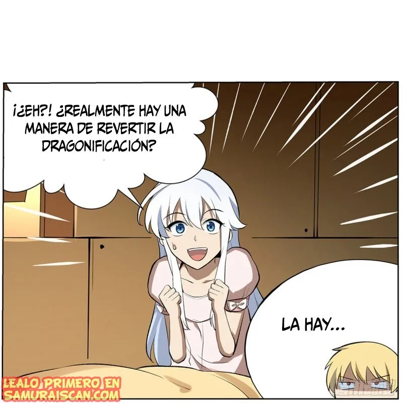 El Rey Demonio lll Capítulo 131 en Línea - página 42