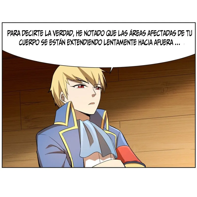 El Rey Demonio lll Capítulo 131 en Línea - página 48