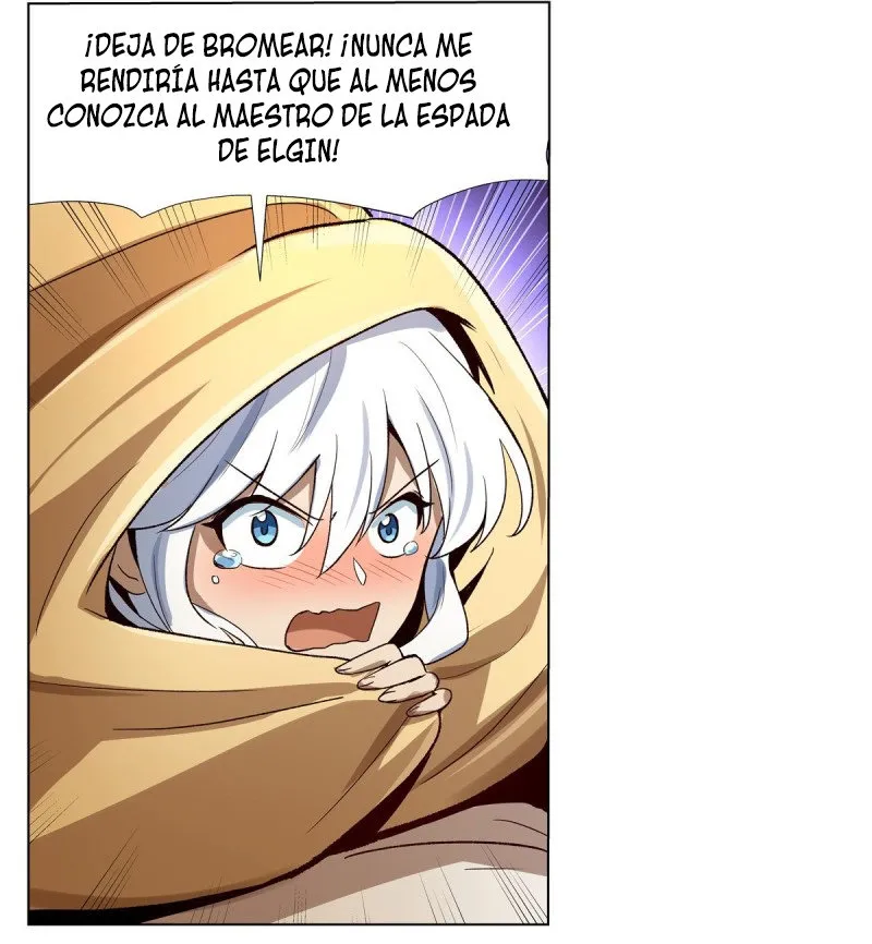 El Rey Demonio lll Capítulo 131 en Línea - página 53