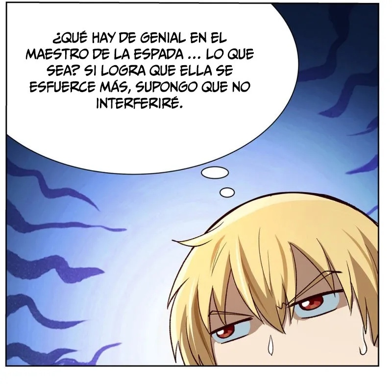 El Rey Demonio lll Capítulo 131 en Línea - página 55