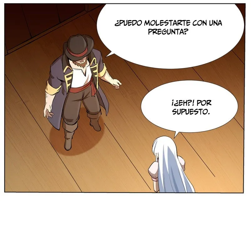 El Rey Demonio lll Capítulo 132 en Línea - página 7