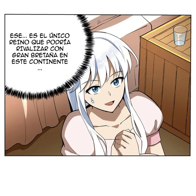 El Rey Demonio lll Capítulo 132 en Línea - página 10