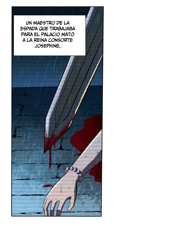 El Rey Demonio lll Capítulo 132 en Línea - página 18