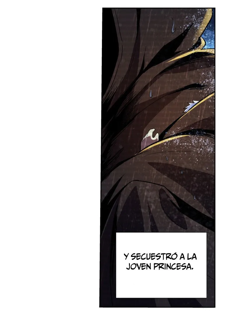 El Rey Demonio lll Capítulo 132 en Línea - página 19