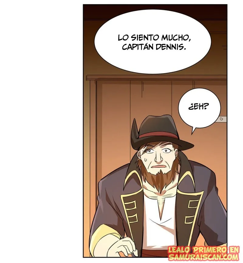 El Rey Demonio lll Capítulo 132 en Línea - página 25