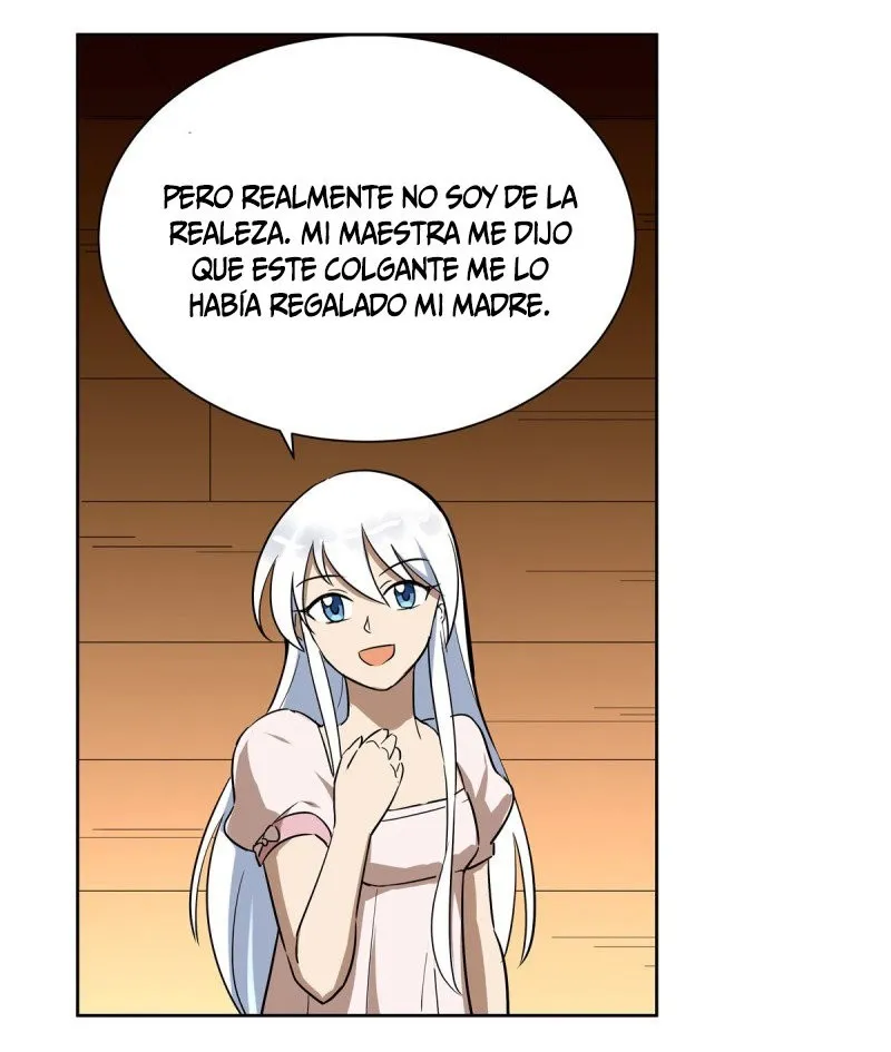 El Rey Demonio lll Capítulo 132 en Línea - página 26
