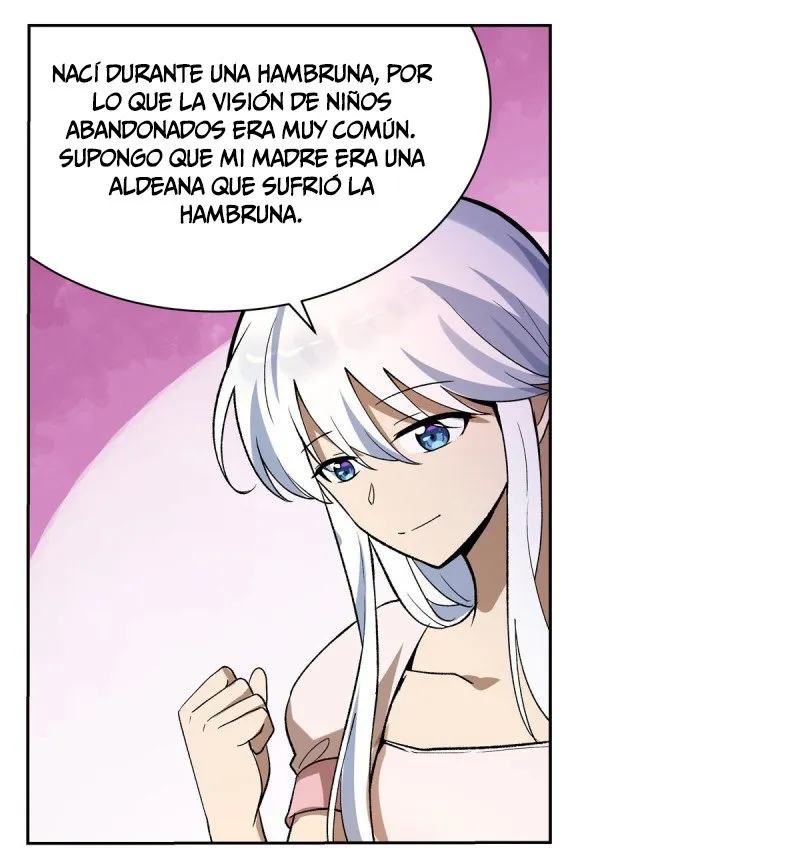 El Rey Demonio lll Capítulo 132 en Línea - página 28