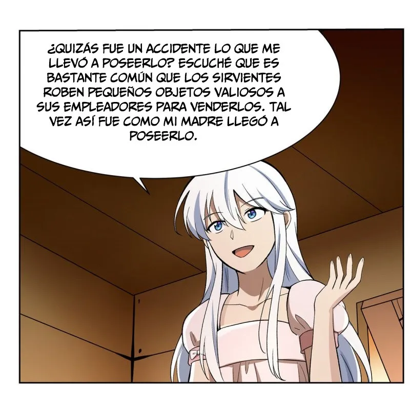 El Rey Demonio lll Capítulo 132 en Línea - página 31
