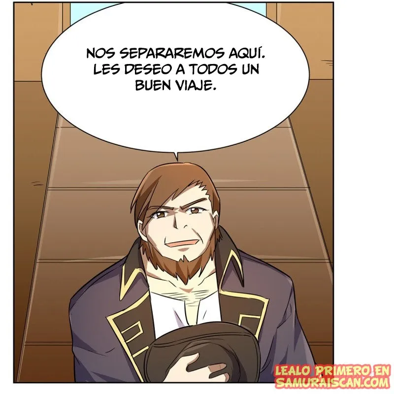 El Rey Demonio lll Capítulo 132 en Línea - página 38
