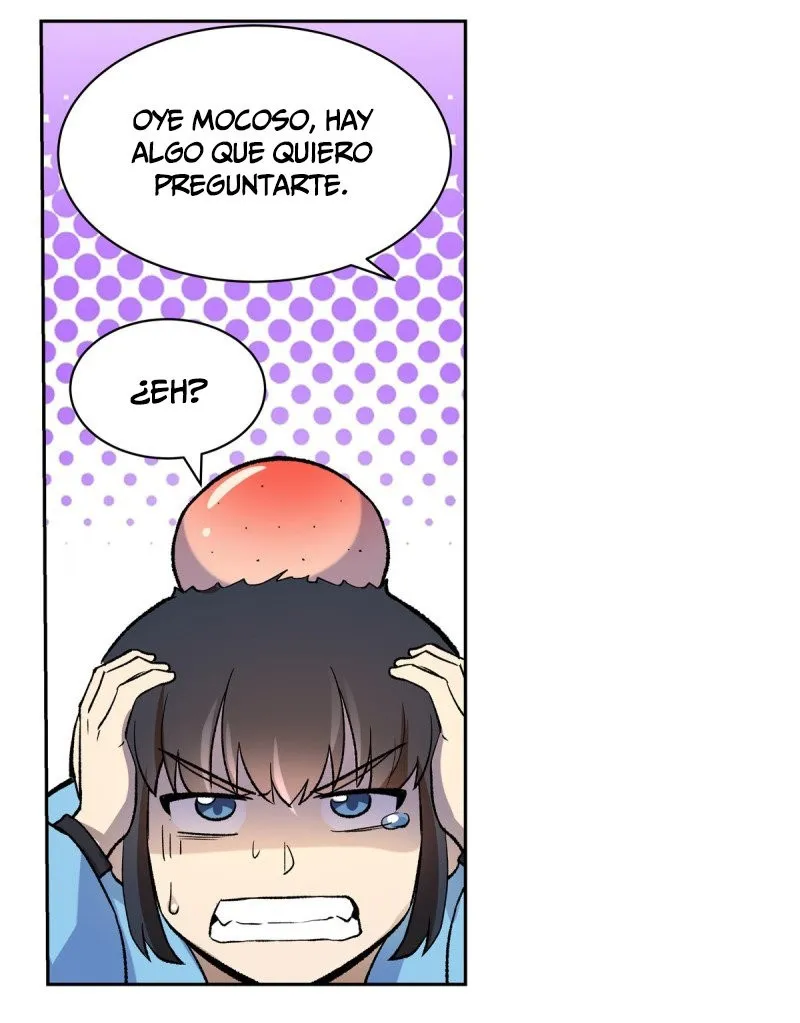 El Rey Demonio lll Capítulo 132 en Línea - página 48