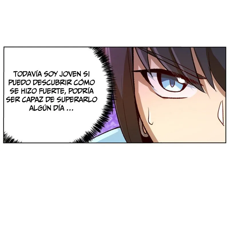 El Rey Demonio lll Capítulo 132 en Línea - página 61