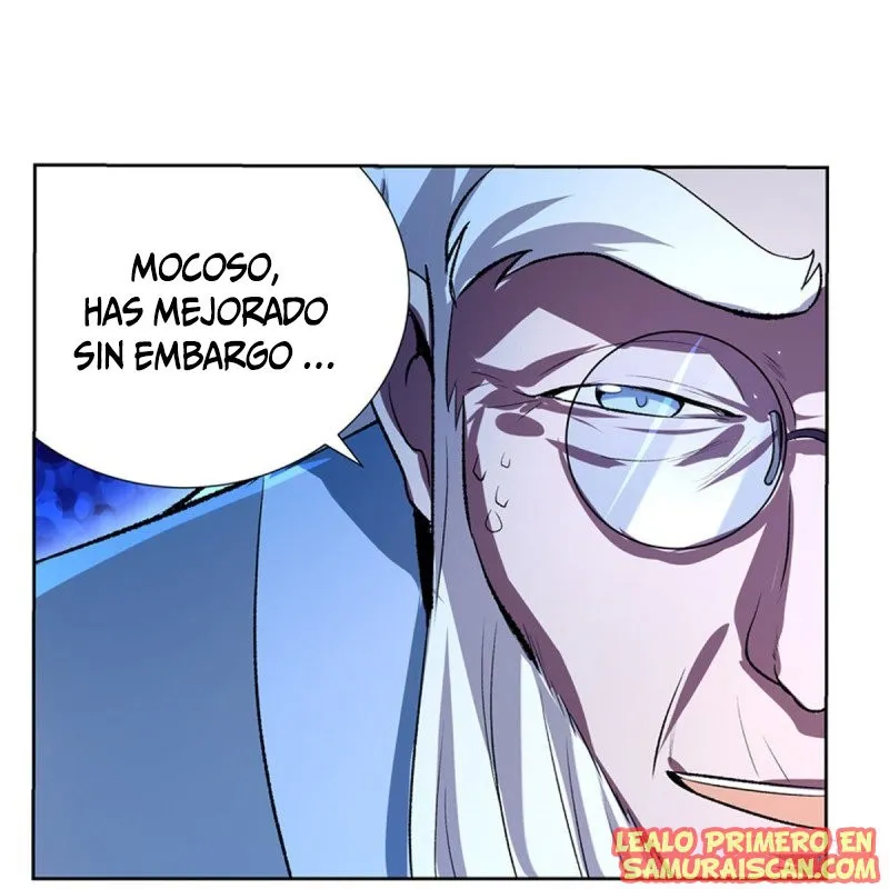El Rey Demonio lll Capítulo 135 en Línea - página 19
