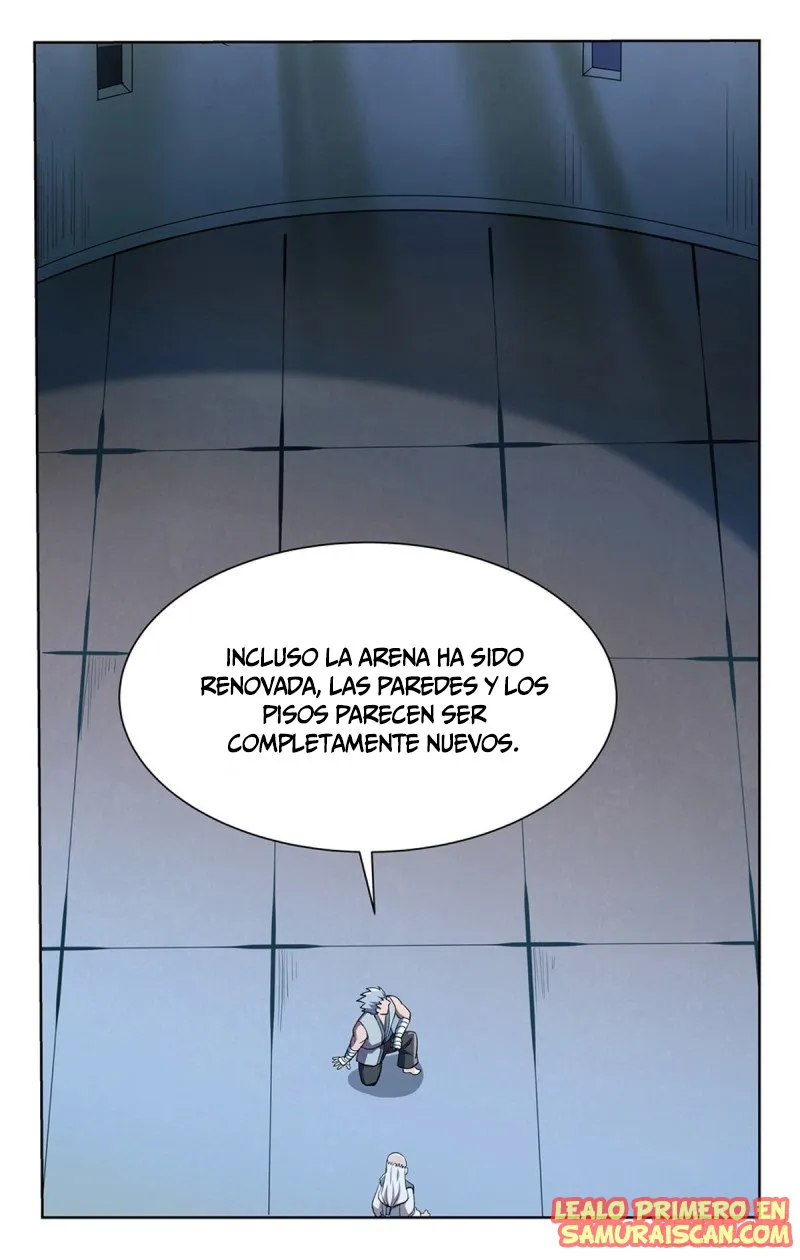 El Rey Demonio lll Capítulo 135 en Línea - página 31