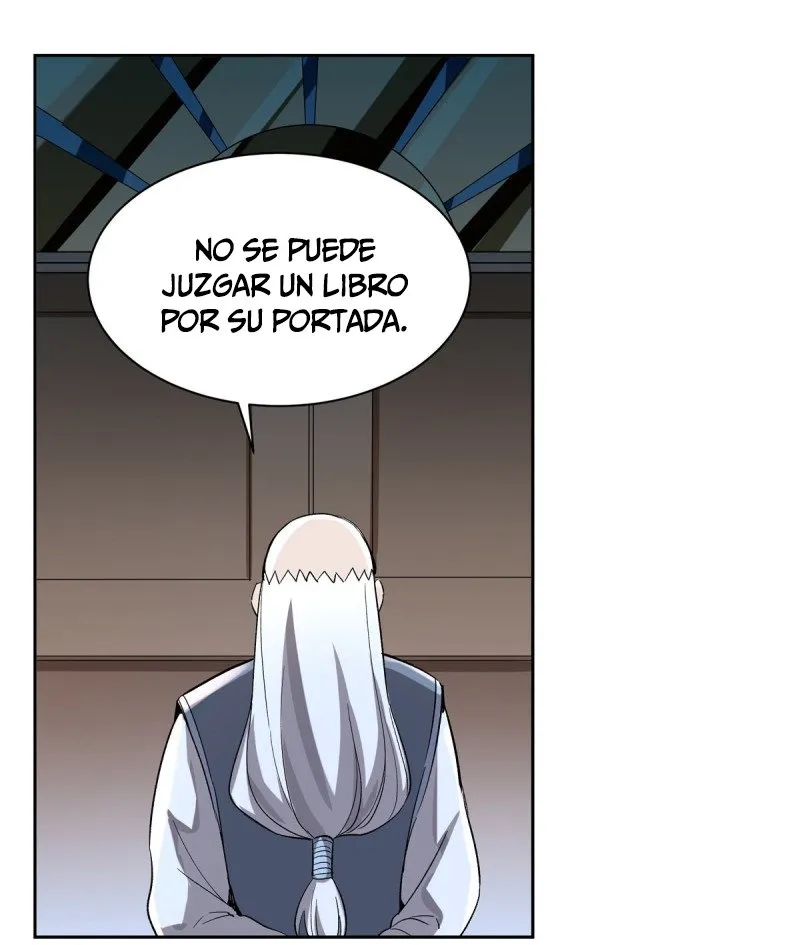 El Rey Demonio lll Capítulo 135 en Línea - página 34