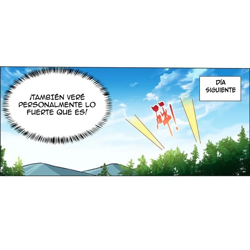 El Rey Demonio lll Capítulo 135 en Línea - página 41