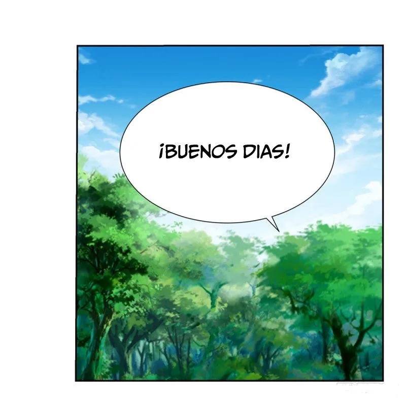 El Rey Demonio lll Capítulo 135 en Línea - página 46