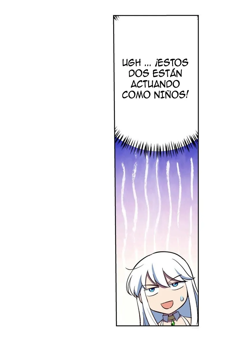 El Rey Demonio lll Capítulo 135 en Línea - página 62