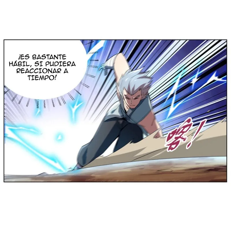 El Rey Demonio lll Capítulo 136 en Línea - página 14