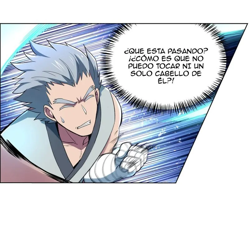 El Rey Demonio lll Capítulo 136 en Línea - página 20