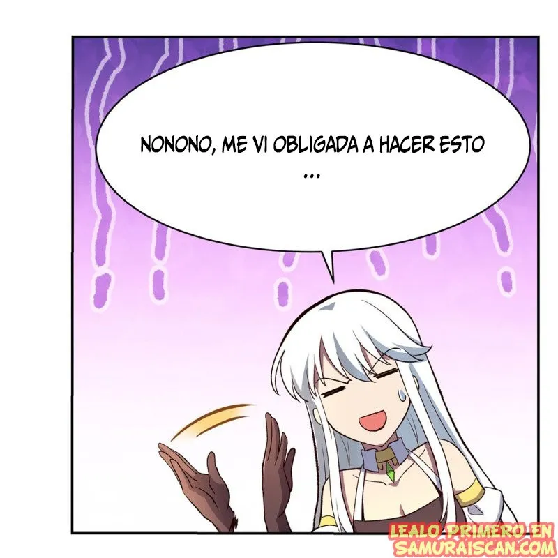 El Rey Demonio lll Capítulo 136 en Línea - página 28