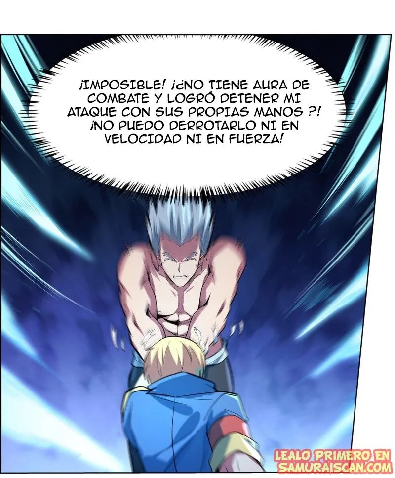 El Rey Demonio lll Capítulo 136 en Línea - página 52