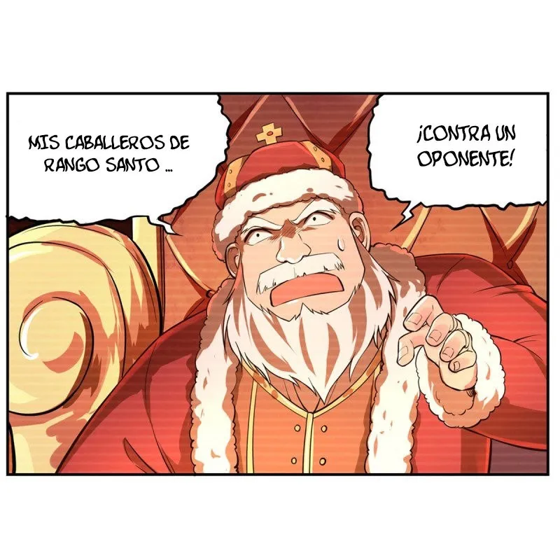 El Rey Demonio lll Capítulo 139 en Línea - página 7