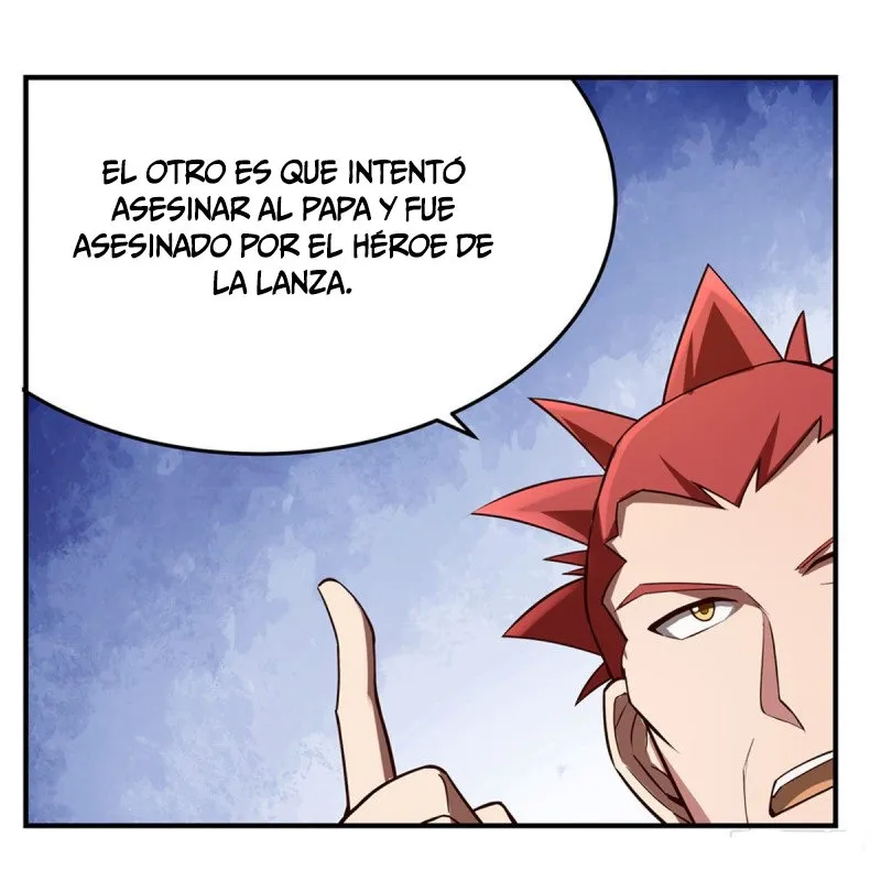 El Rey Demonio lll Capítulo 139 en Línea - página 12