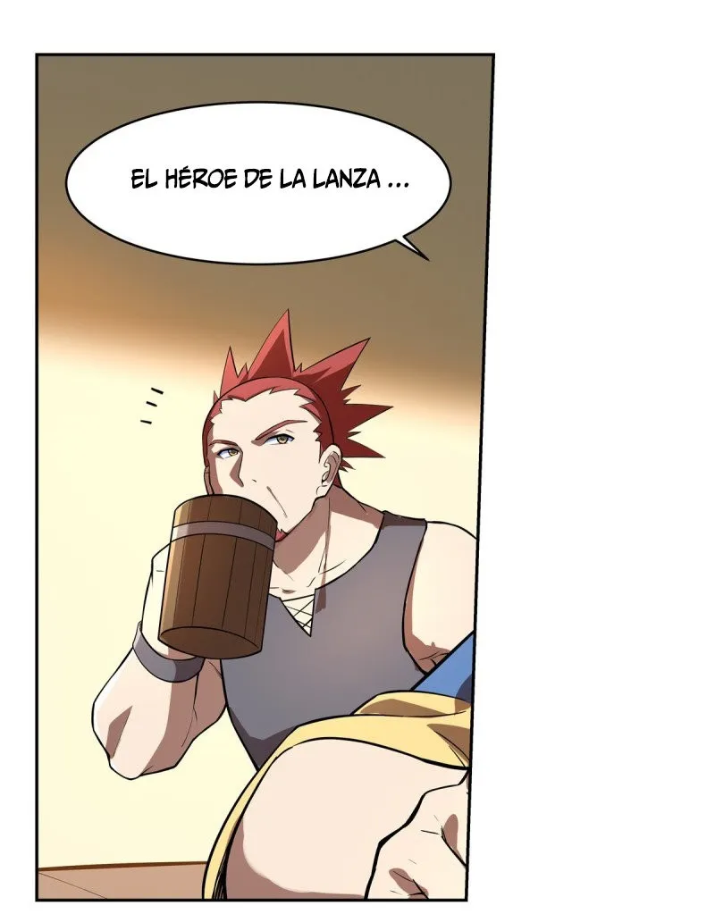 El Rey Demonio lll Capítulo 139 en Línea - página 14