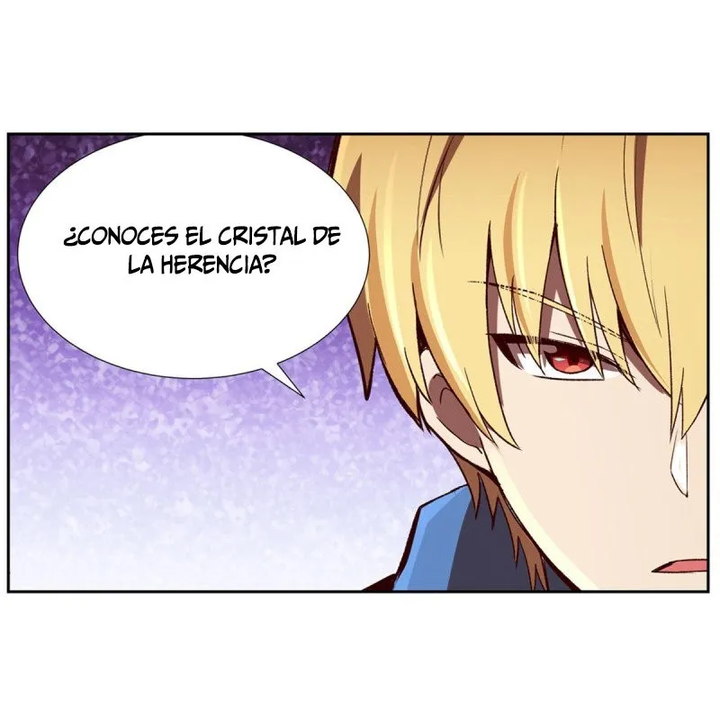 El Rey Demonio lll Capítulo 139 en Línea - página 25