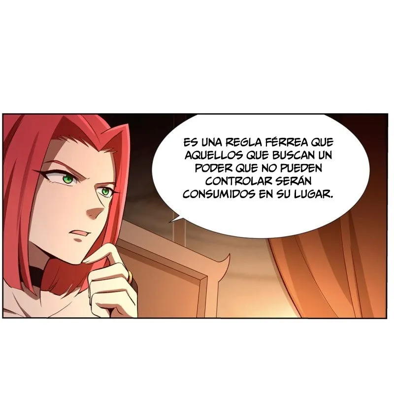 El Rey Demonio lll Capítulo 139 en Línea - página 30