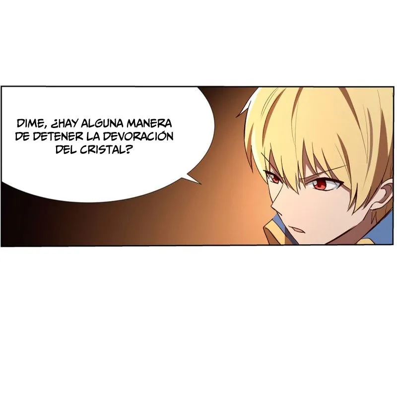 El Rey Demonio lll Capítulo 139 en Línea - página 31