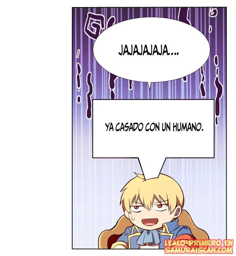 El Rey Demonio lll Capítulo 139 en Línea - página 41