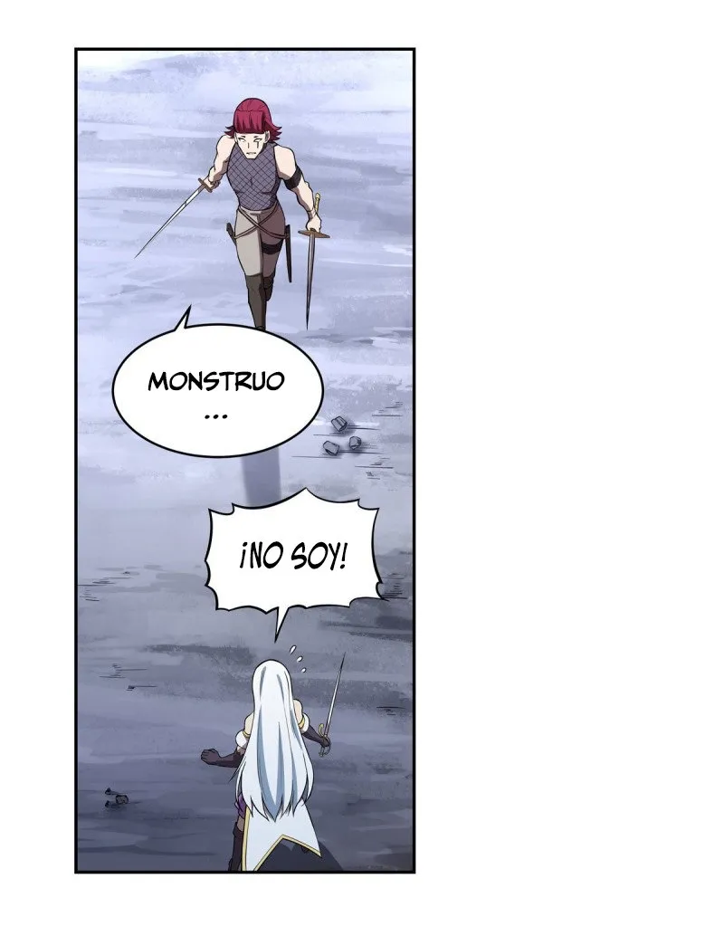 El Rey Demonio lll Capítulo 142 en Línea - página 53