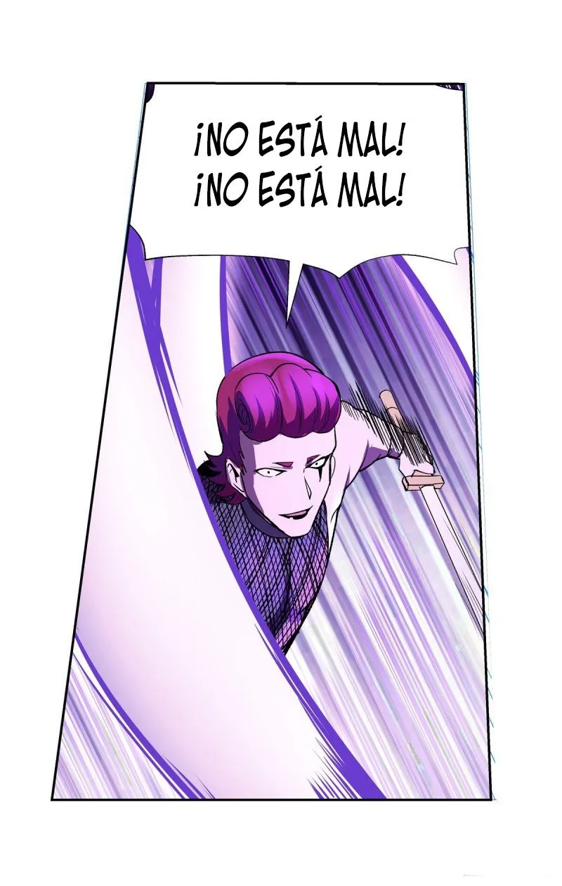 El Rey Demonio lll Capítulo 142 en Línea - página 61